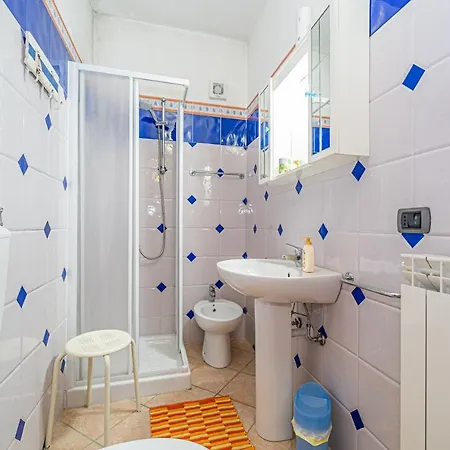 In 2 To 4 Persons With Large Garden Stella Apartment Capoliveri (Isola d'Elba)