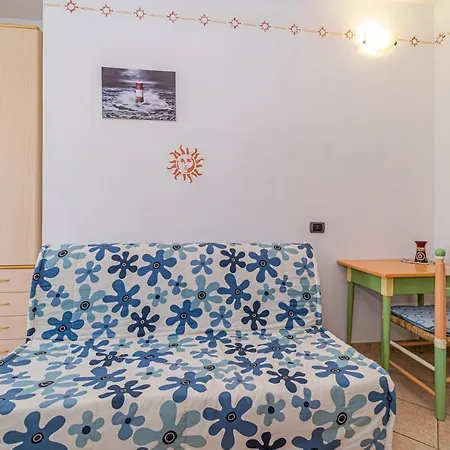 In 2 To 4 Persons With Large Garden Stella Apartment Capoliveri (Isola d'Elba)