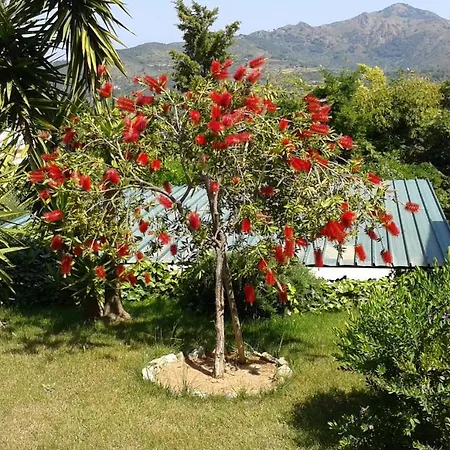 Appartamento In 2 To 4 Persons With Large Garden Stella *