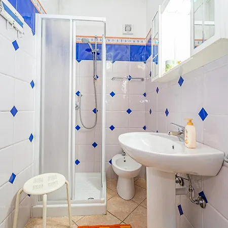 In 2 To 4 Persons With Large Garden Stella Appartamento *