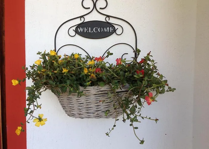 In 2 To 4 Persons With Large Garden Stella Capoliveri (Isola d'Elba)